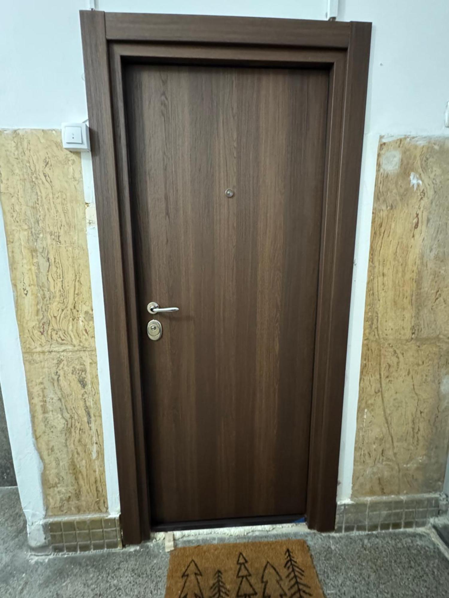 Ferienwohnung Alexandar13 Belgrad Exterior foto